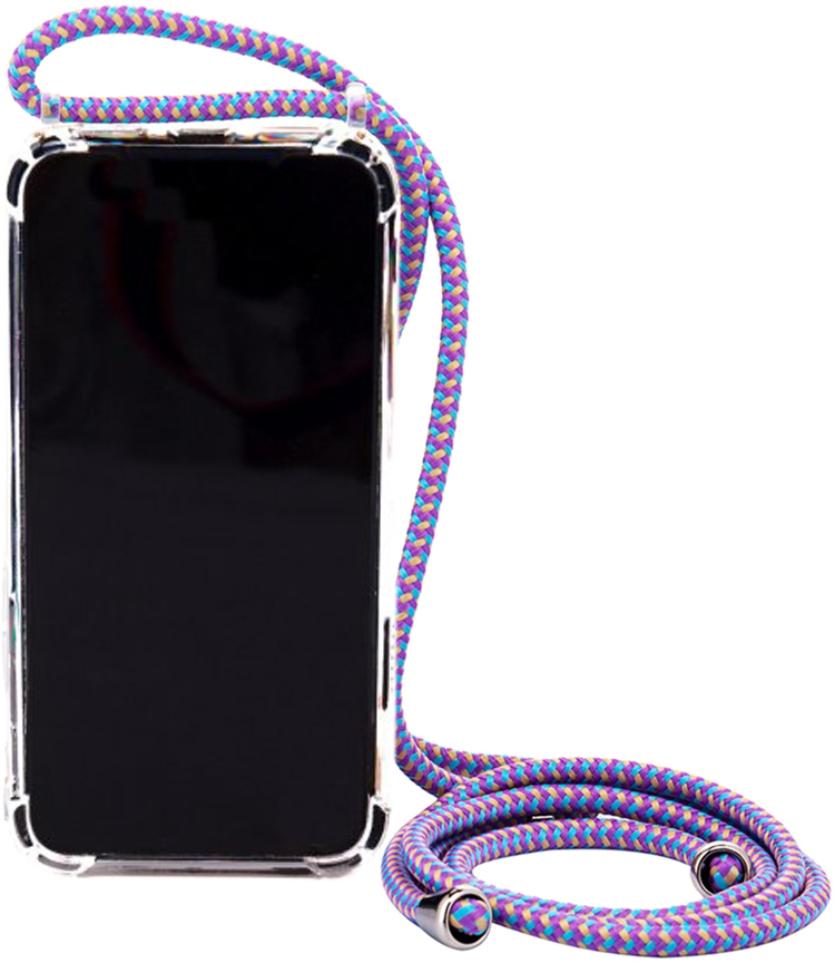 

Панель Necker на шнурке для Apple iPhone 12/12 Pro Iris (NCR-12-IRS)