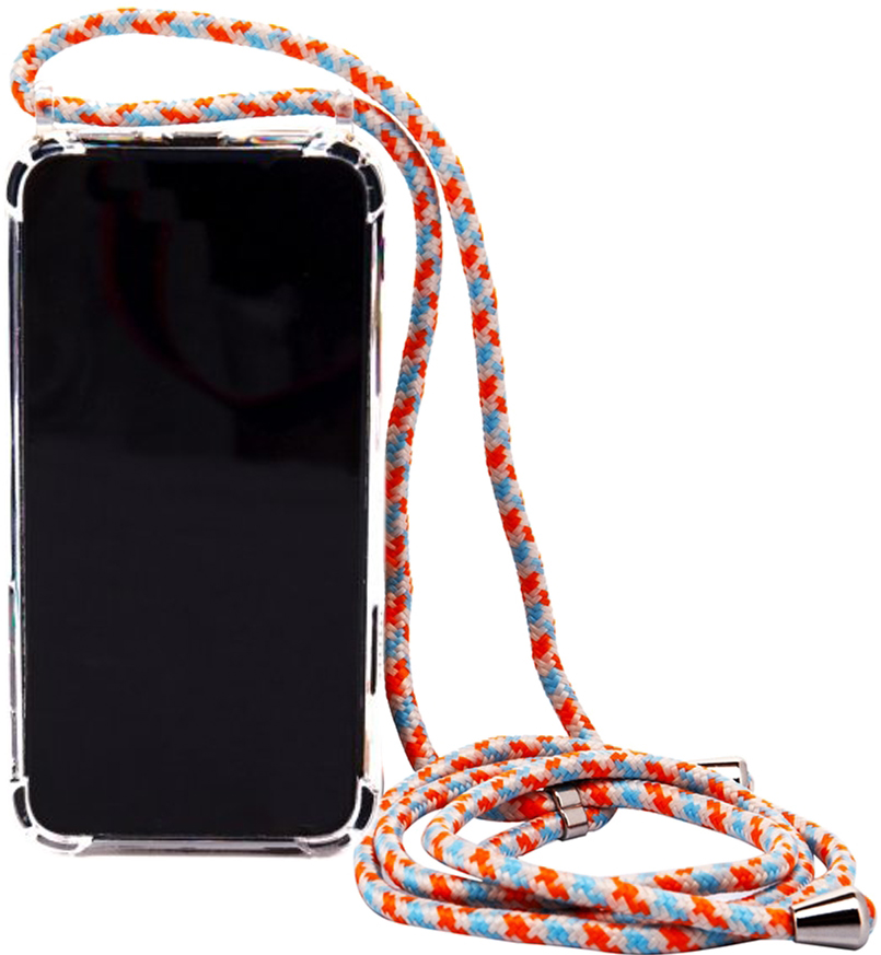 

Панель Necker на шнурке для Apple iPhone 12/12 Pro Bellini (NCR-12-BE)