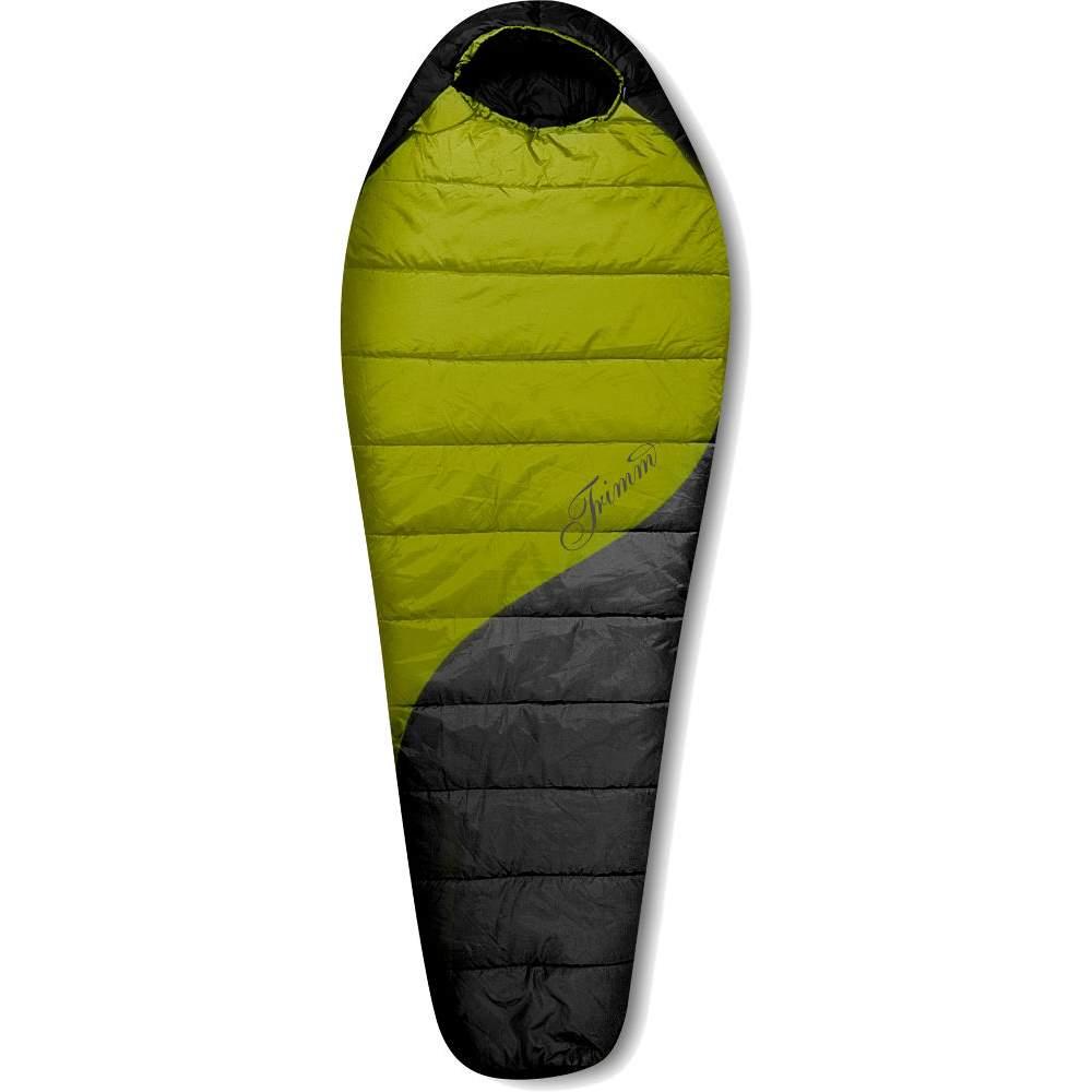 

Спальный мешок Trimm Balance 185 R Зеленый