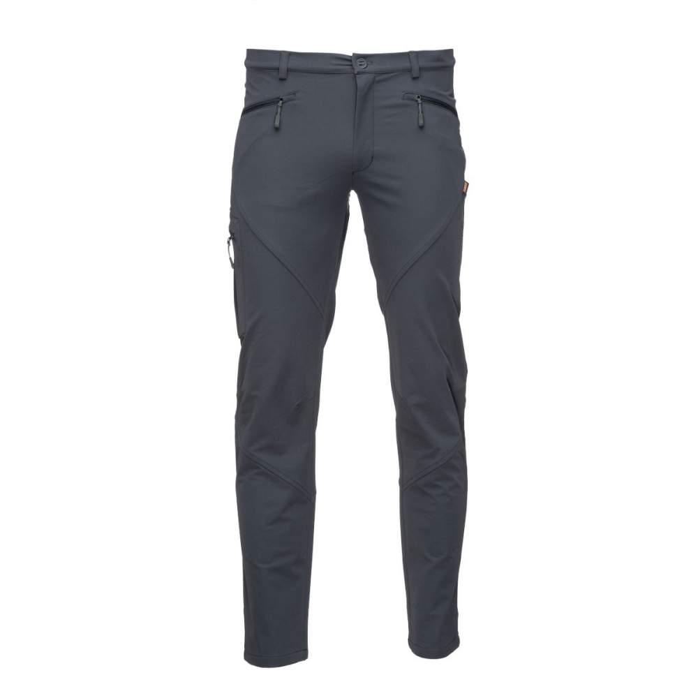 

Брюки мужские Turbat TOMNATYK XXL Grey