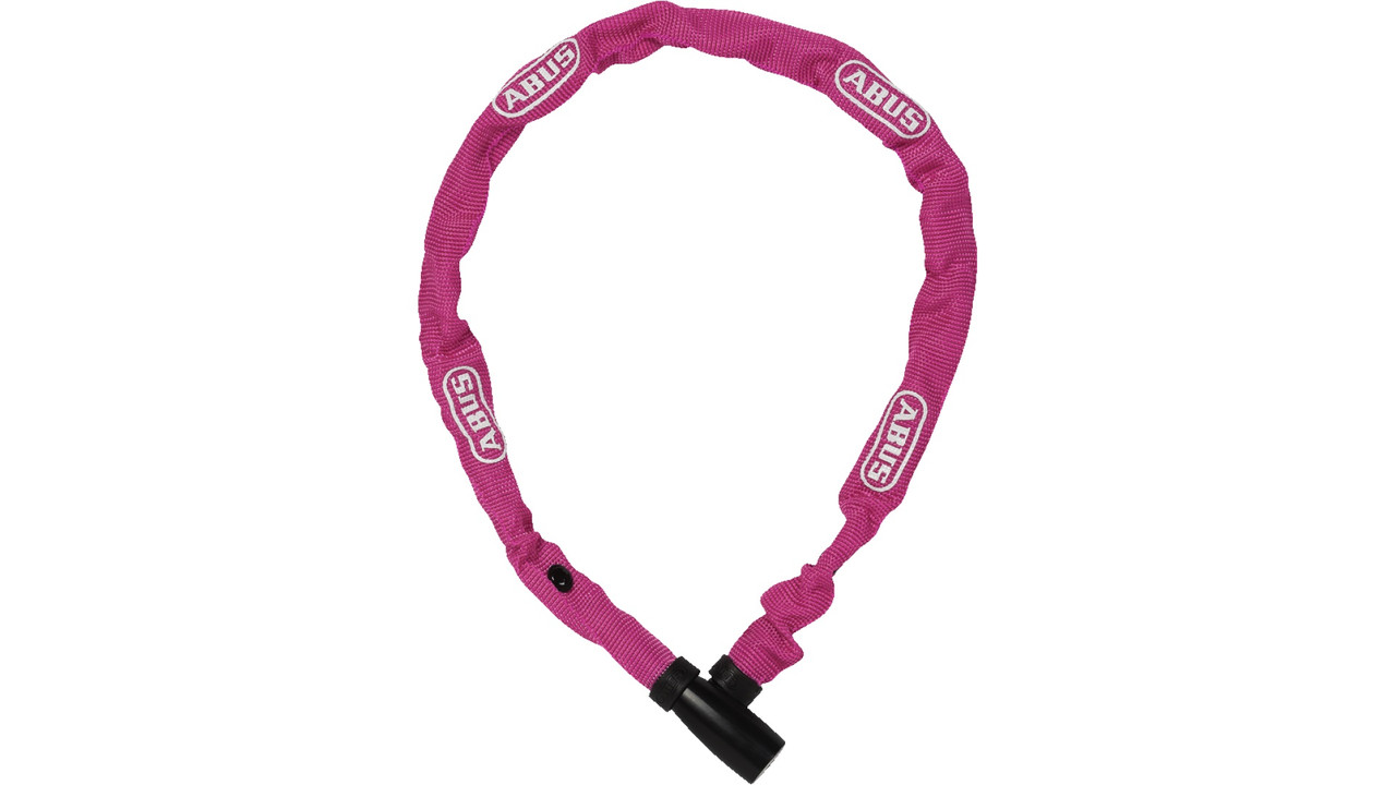 

Велозамок ABUS 1500/60 Web Розовый