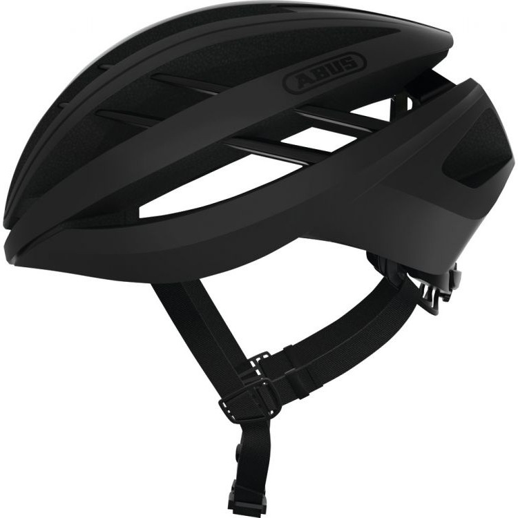 

Шлем велосипедный ABUS AVENTOR M 54-58 Velvet Black