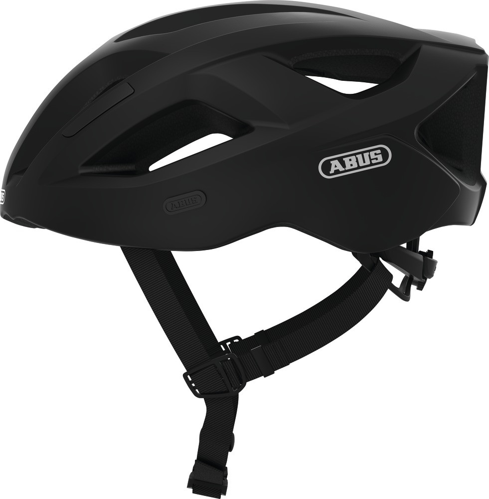 

Шлем велосипедный ABUS ADURO 2.1 M 52-58 Velvet Black