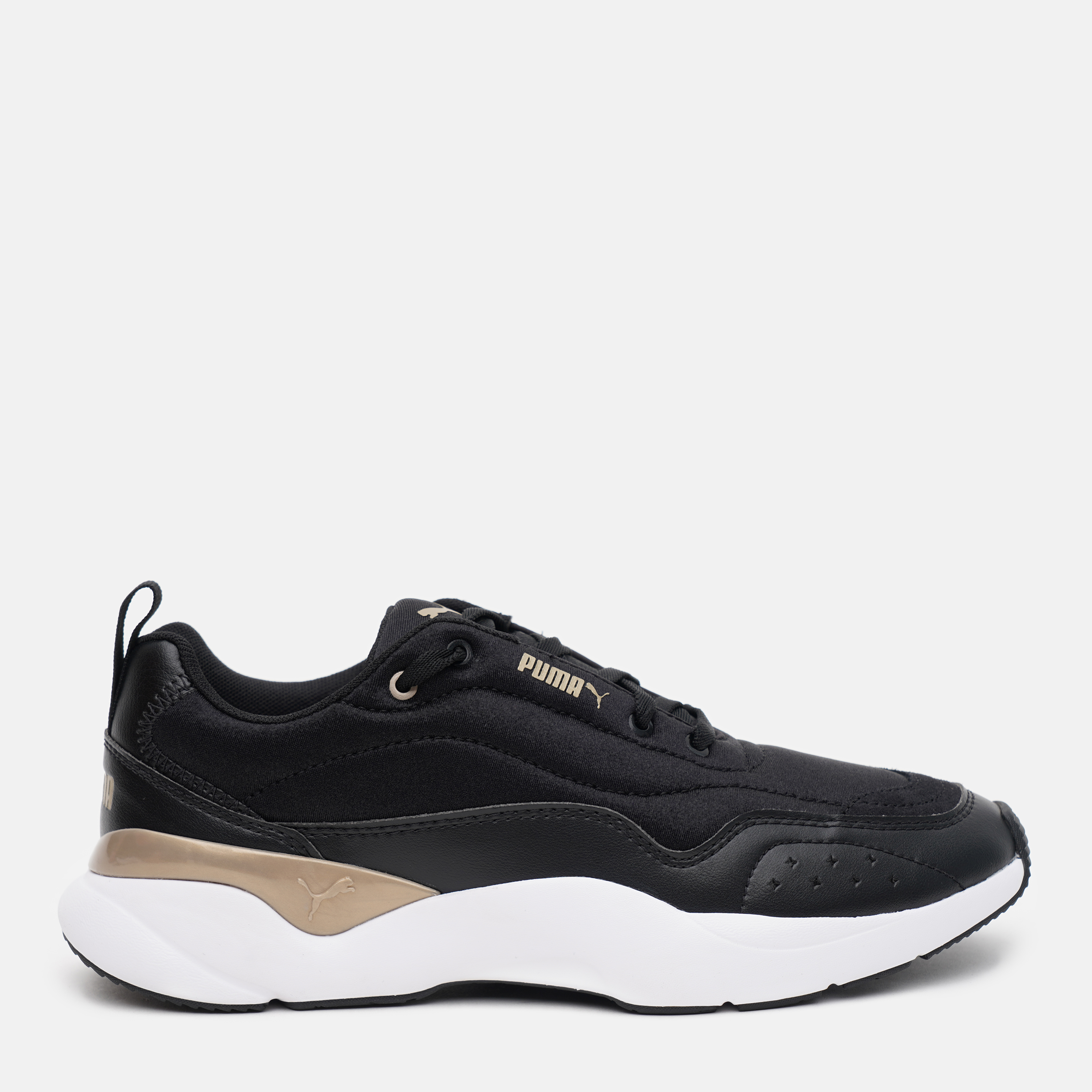 

Кроссовки Puma Lia Wn s 37173403 37 (4) 23 см Black