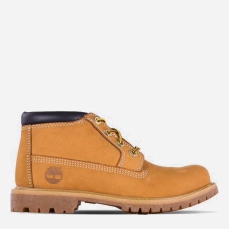 

Ботинки Timberland TB023399713 37 (6) 24 см Желтые