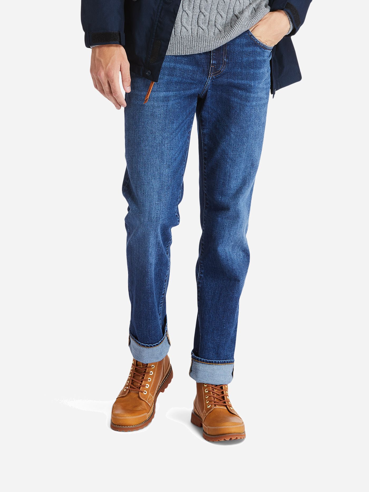 

Джинсы Timberland TB0A2C9BA1132  Синие, Джинсы Timberland TB0A2C9BA1132 36 Синие