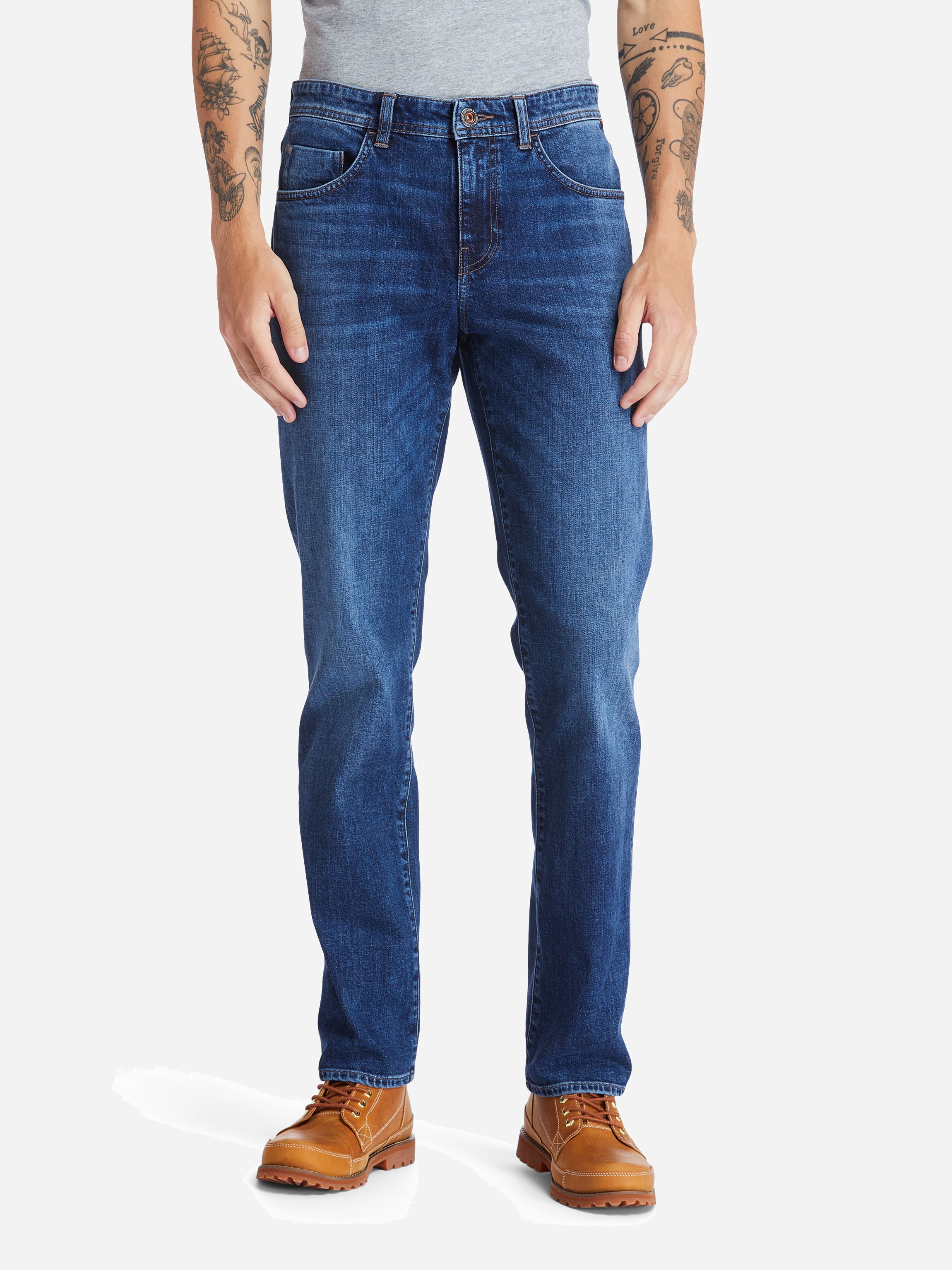 

Джинсы Timberland TB0A2C9BA1134  Синие, Джинсы Timberland TB0A2C9BA1134 38 Синие