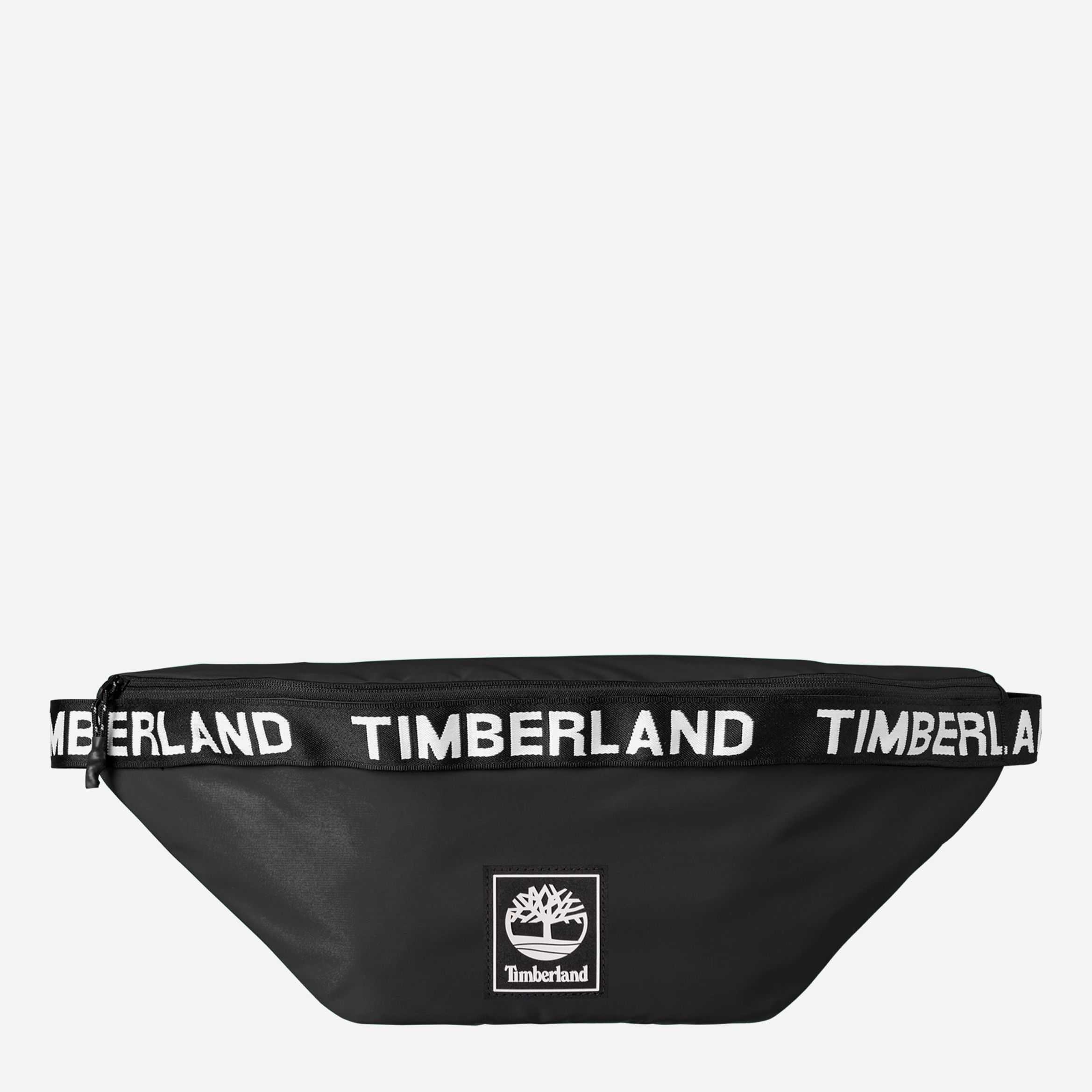 

Мужская поясная сумка Timberland TB0A2HC3001 Черная