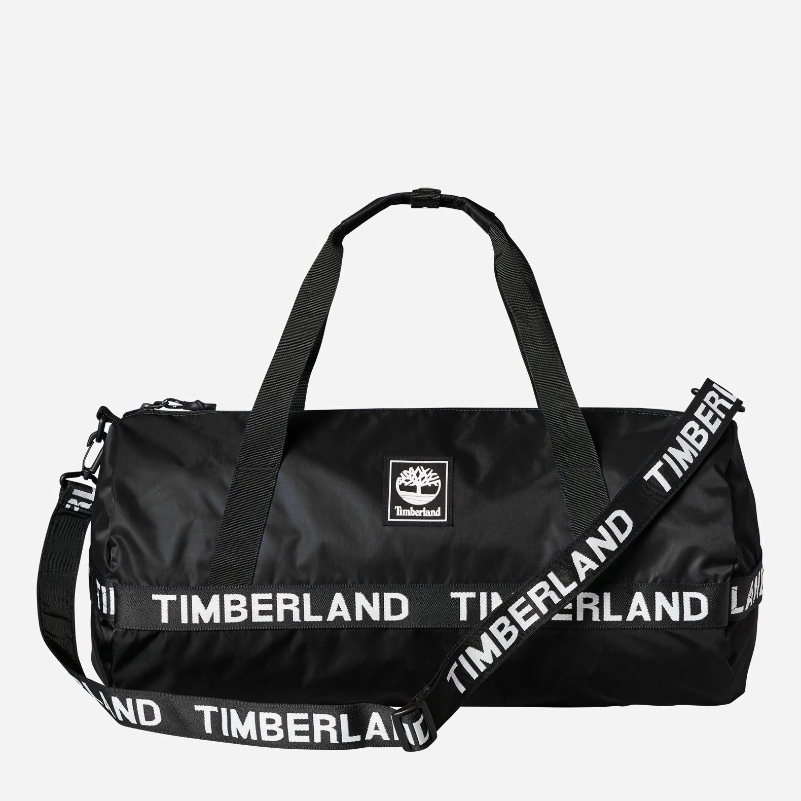 

Спортивная сумка Timberland TB0A2HBG001 Черная