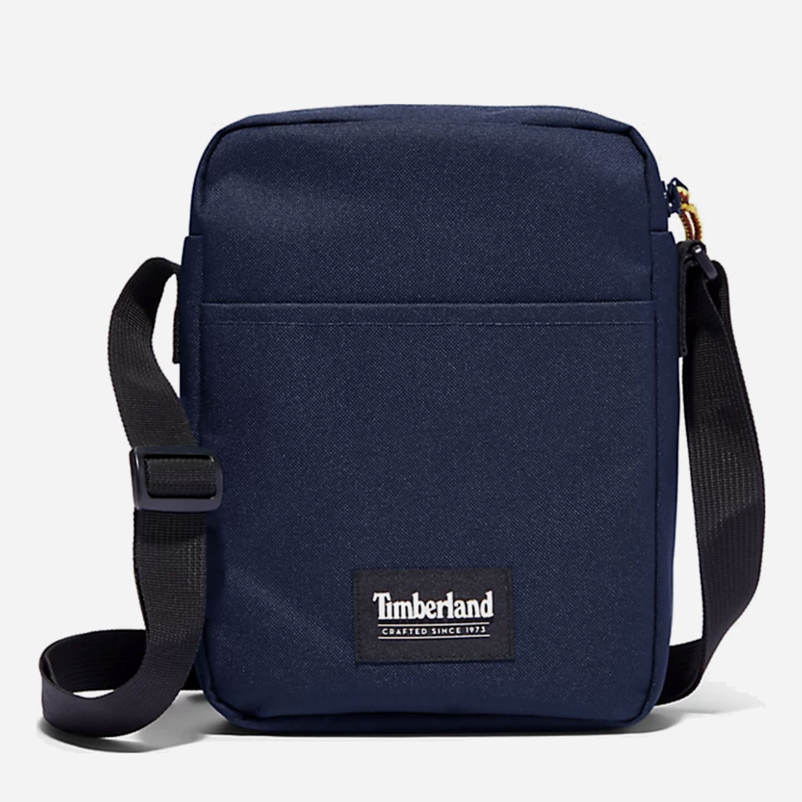 

Мужская сумка Timberland TB0A2HGS433 Синяя