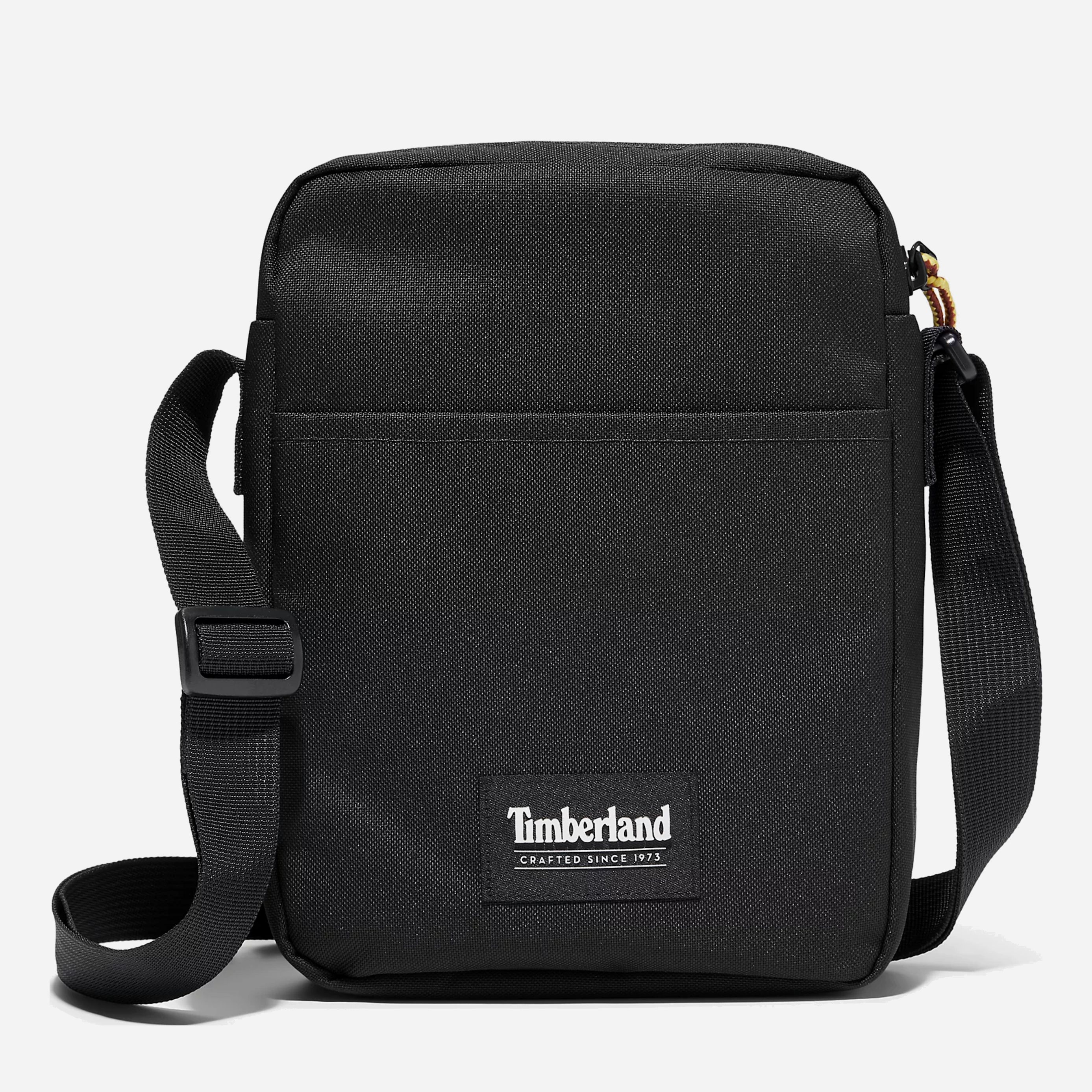 

Мужская сумка Timberland TB0A2HGS001 Черная