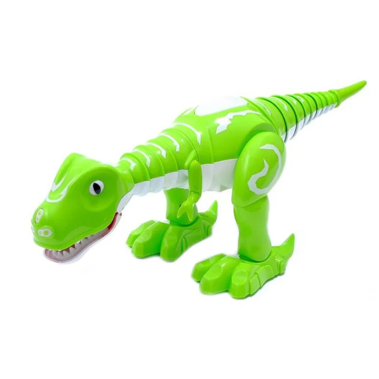 

Игрушечный дракон 28301 со светом и музыкой (Green)