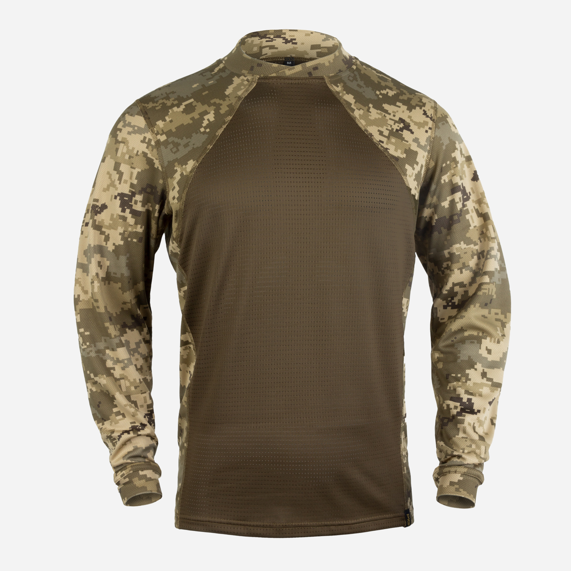 

Реглан P1G-Tac Civilis L/S UA281-29853-LS-UDC  1331-Ukrainian Digital Camo MM-14, Реглан P1G-Tac Civilis L/S UA281-29853-LS-UDC XL 1331-Ukrainian Digital Camo MM-14