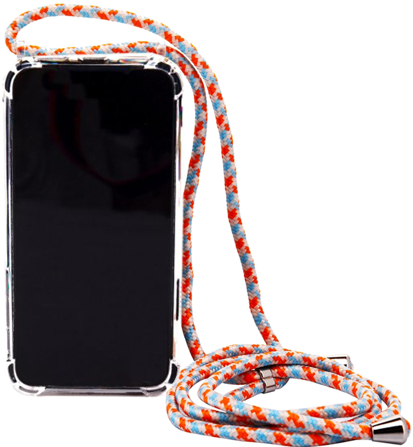 

Панель Necker на шнурке для Apple iPhone 12 Pro Max Bellini (NCR-12PM-BE)