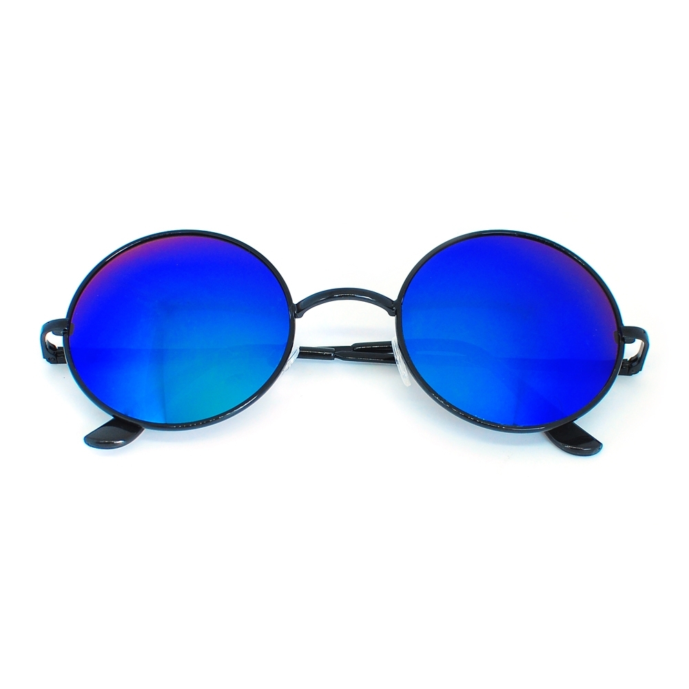 

Круглые очки солнцезащитные Rockway (SG-006)
