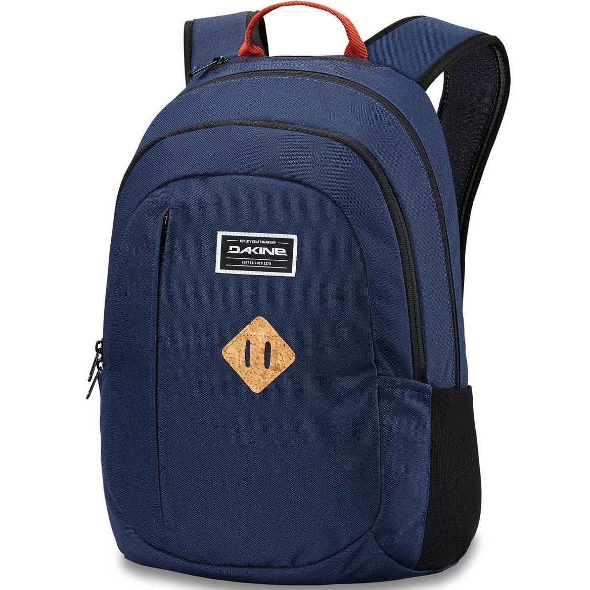 

Рюкзак Dakine Factor 22L Dark Navy