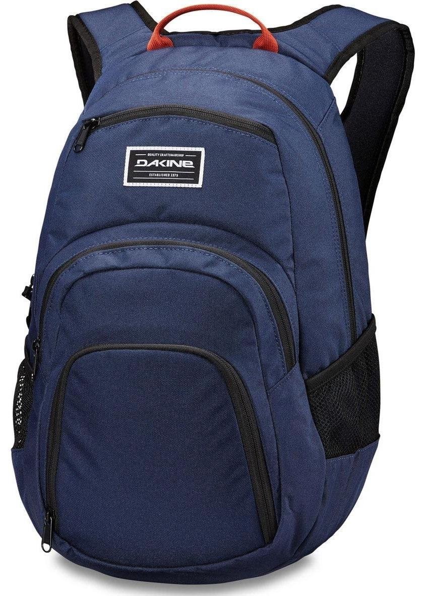 

Рюкзак Dakine Campus 25L Dark Navy