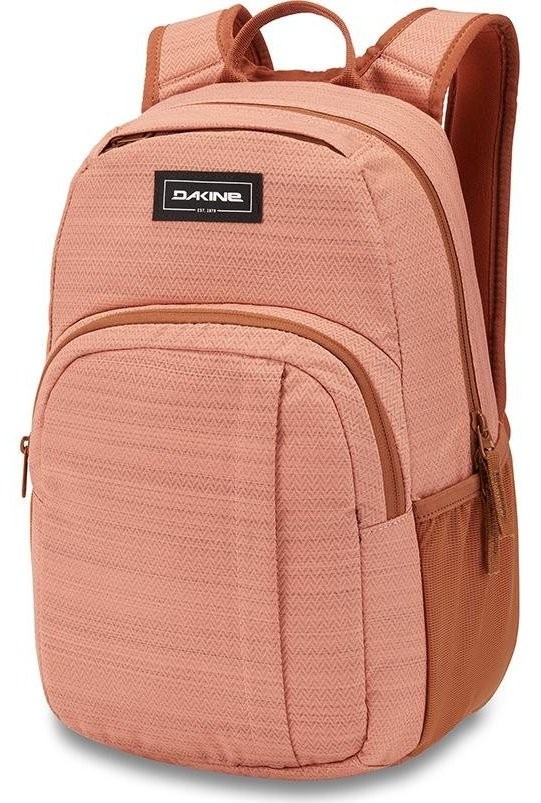 

Рюкзак Dakine Campus S 18L Cantaloupe
