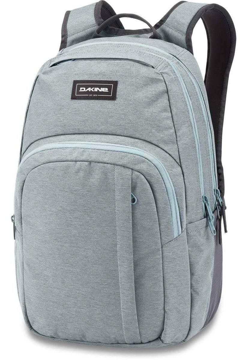 

Рюкзак Dakine Campus M 25L Lead Blue
