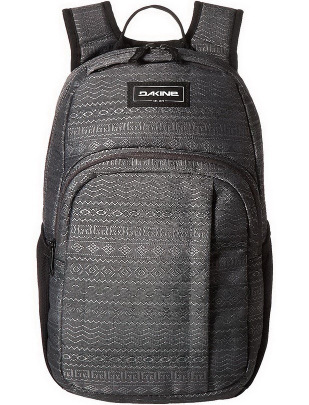 

Рюкзак Dakine Campus S 18L Hoxton