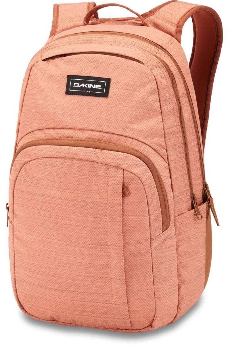 

Рюкзак Dakine Campus M 25L Cantaloupe