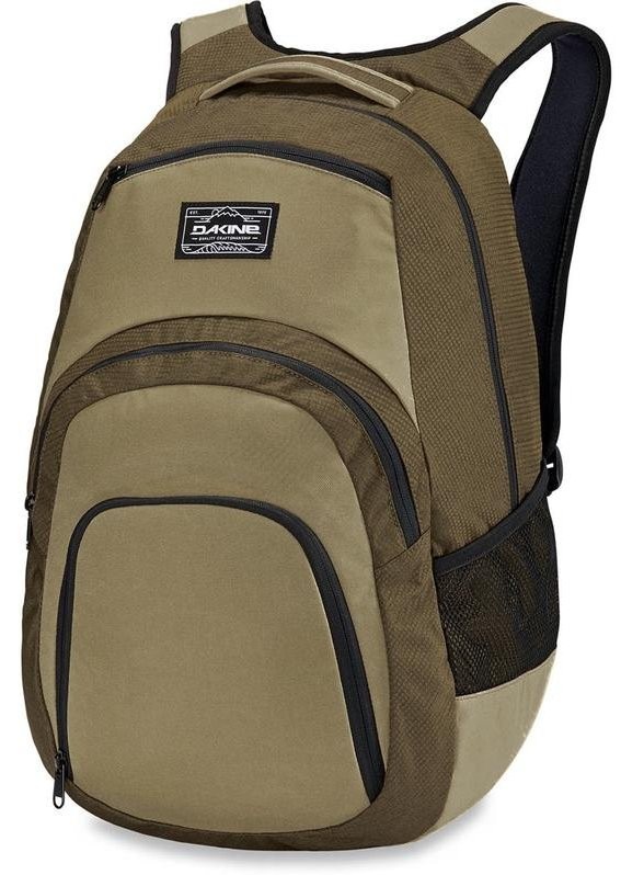 

Рюкзак Dakine Campus 25L Tamarindo