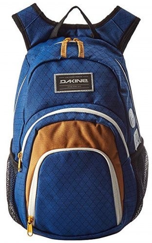 

Рюкзак Dakine Campus Mini 18L Scout