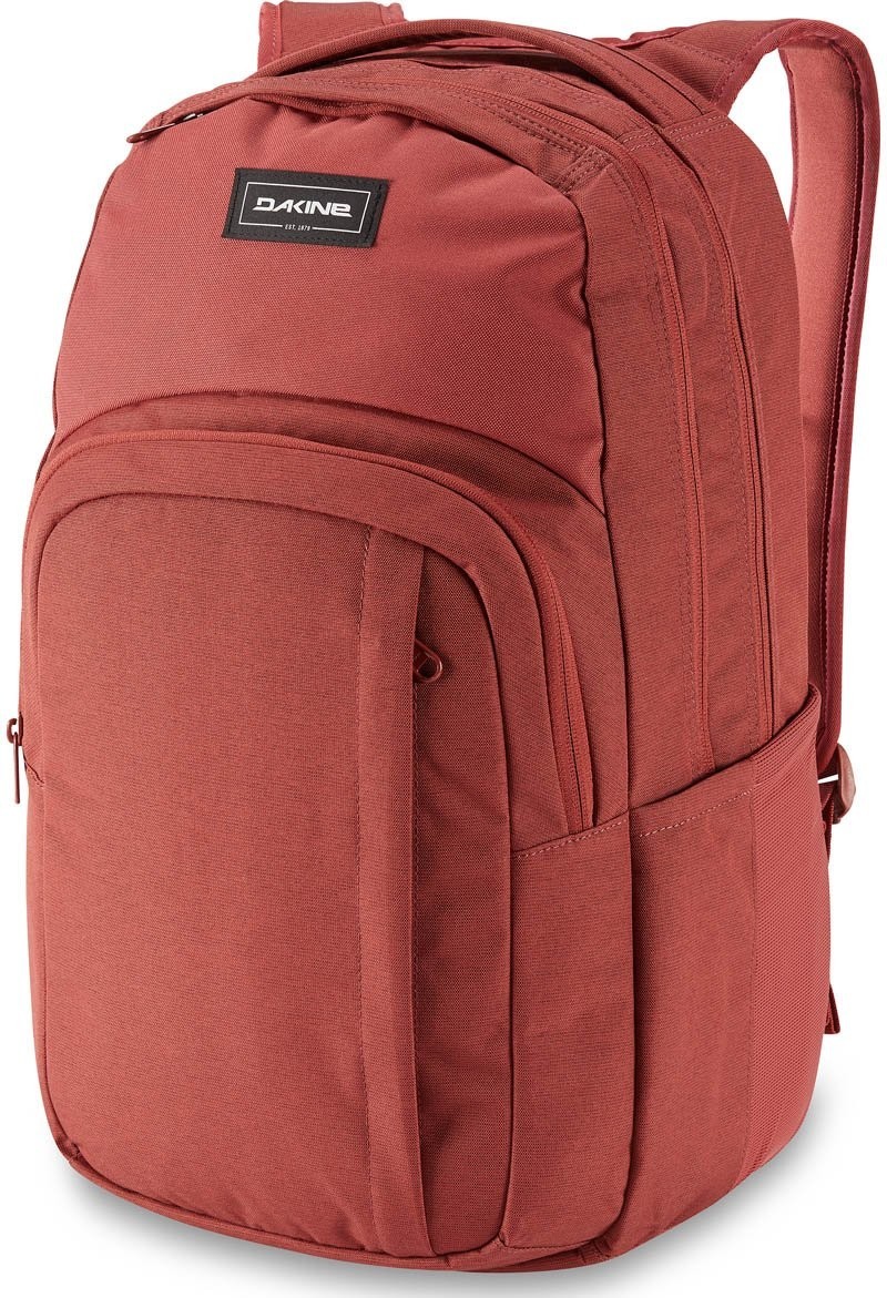 

Рюкзак Dakine Campus L 33L Dark Rose