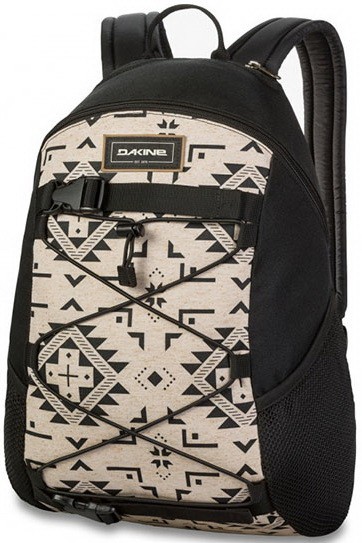 

Рюкзак Dakine Wonder 15L Silverton