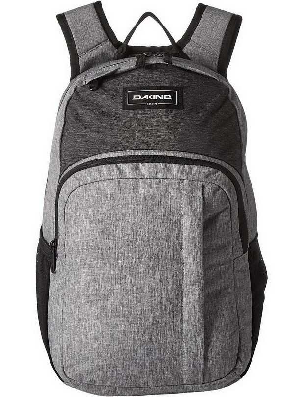 

Рюкзак Dakine Campus S 18L Greyscale