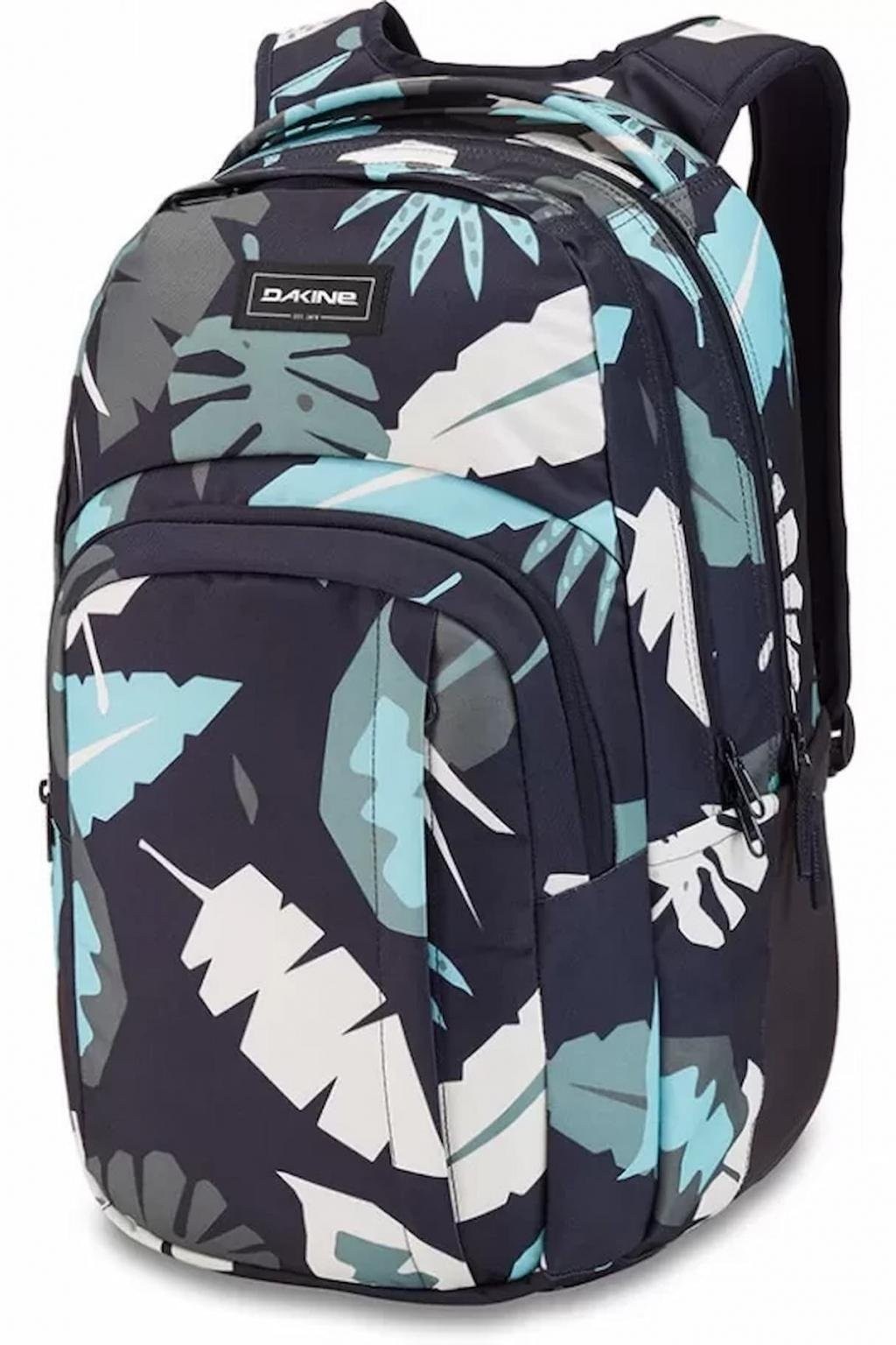 

Рюкзак Dakine Campus L 33L Abstract Palm