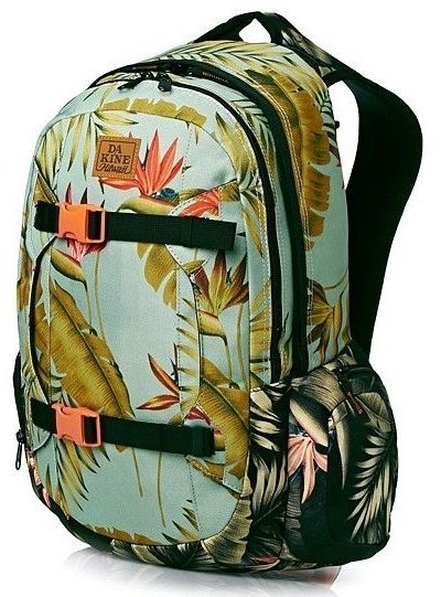 

Рюкзак Dakine Mission 25L Palmint