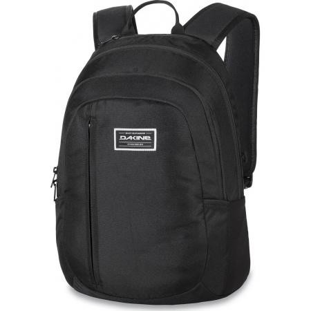 

Рюкзак Dakine Factor 22L Black