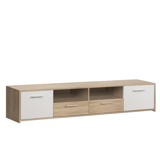 

Тумба RTV Quadro Forte 181.7x39x52.7 074036