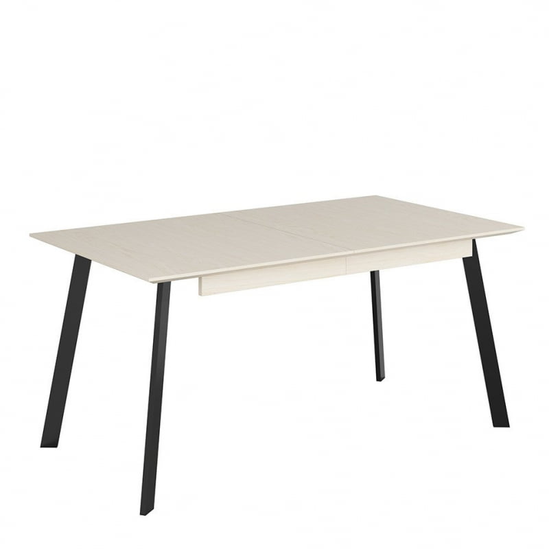 

Таблица Vario Fusion 160 Black Red White 160х76x90 (D09049-TXS_VARIO_FUSION_160_NOGI_SKOSNE) 078865