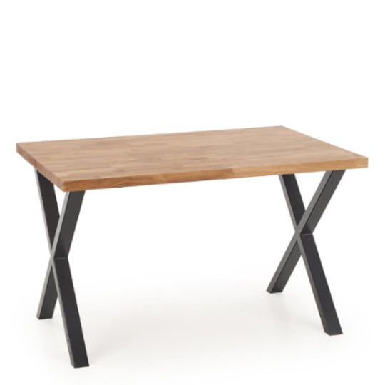 

Стол Apex 120 Halmar 120x76x78 (V-PL-APEX_120-ST) 074339