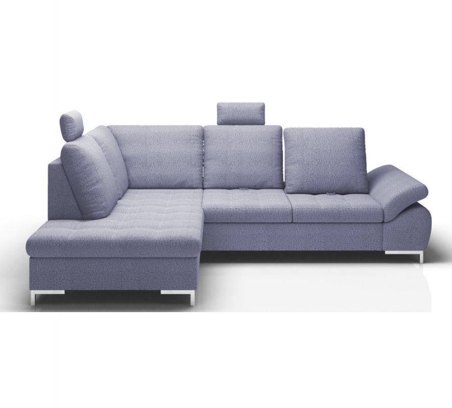 

Угревой диван Vesso Wersal 274х93x209 079062