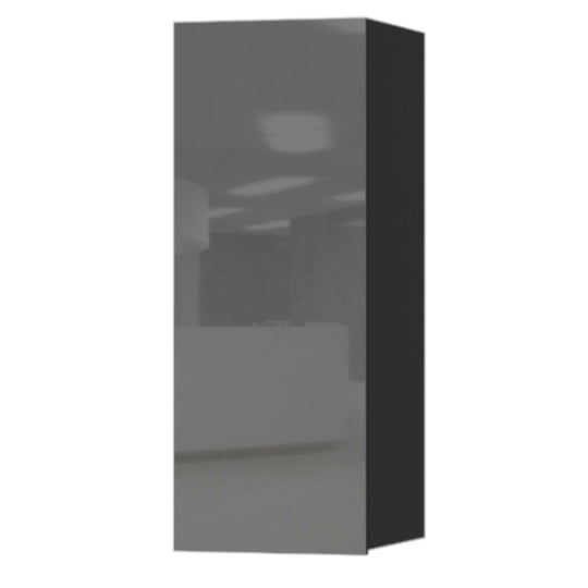 

Подвесной шкаф Helio Helvetia Wieruszów 35x91x37 (HELIO.08) 079206