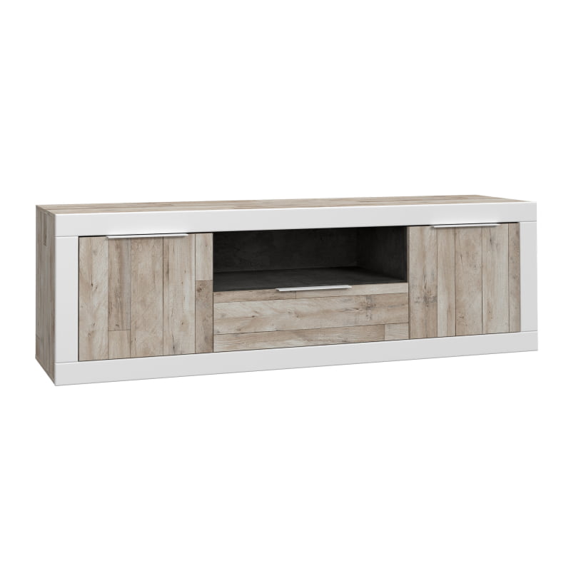 

Тумб ТВ Delicia Forte 180.5х64x52.1 077197