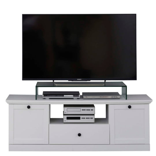 

Тумб ТВ Brandson Mebelbos 139х49x41 (MSBP-101-SZFK_RTV_2D1S/140) 077049