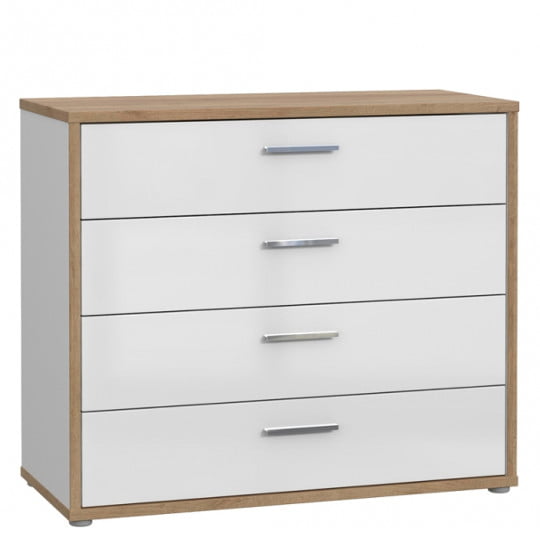 

Комод Chicory Forte 94.5x83.1x41.5 075357
