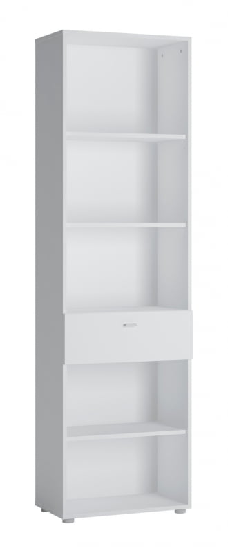 

СТЕЛЛАЖ Treeo Meble Wójcik 54.4х190.4x35 075034