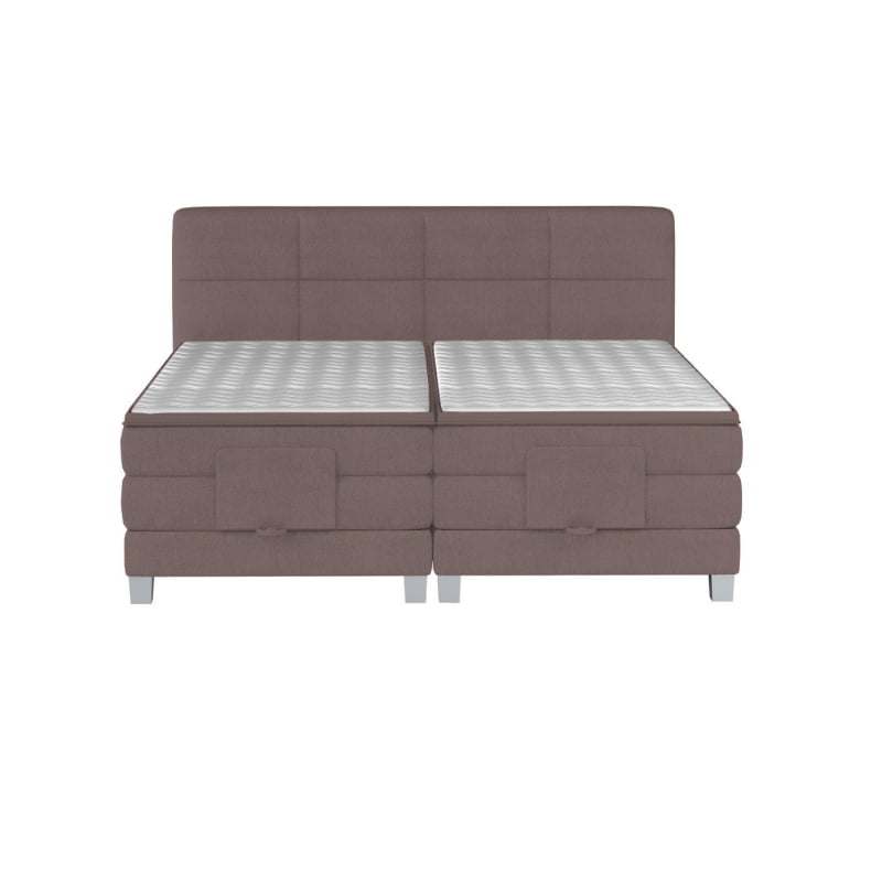 

Континентальная кровать 160. Square I Wersal 171х114x215 078334