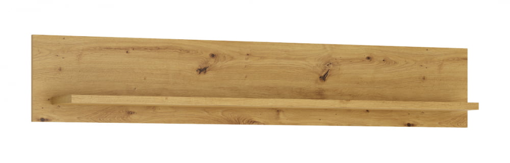 

Полка Gent Meble Wójcik 144x18x25 074540