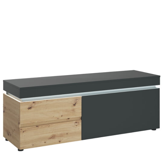 

Тумба RTV Luci Meble Wójcik 150.4x55.7x48 077908