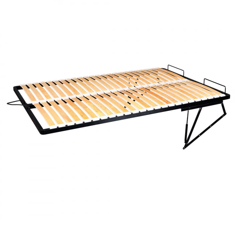 

Рельефная металлическая вставка ML Meble 159x6x200 (WKL_160-04_MET) 072495