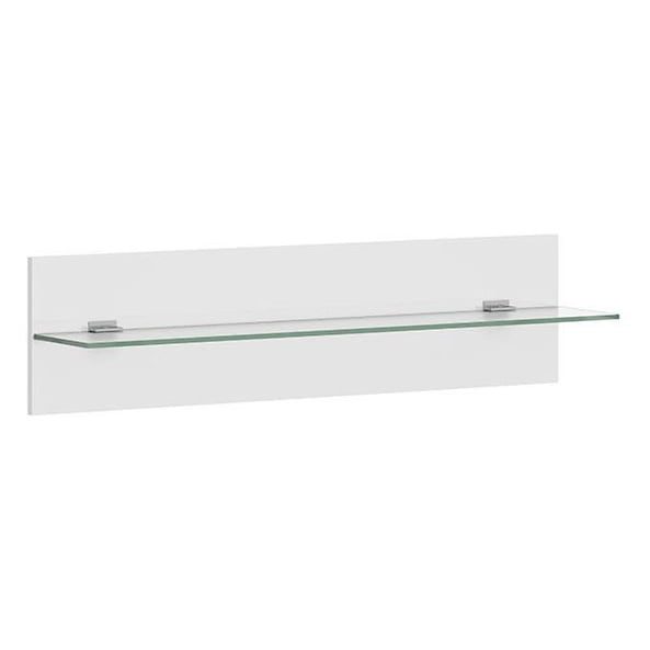 

Полка Assen Black Red White 100x25x20 (S513-P/3/10) 073890