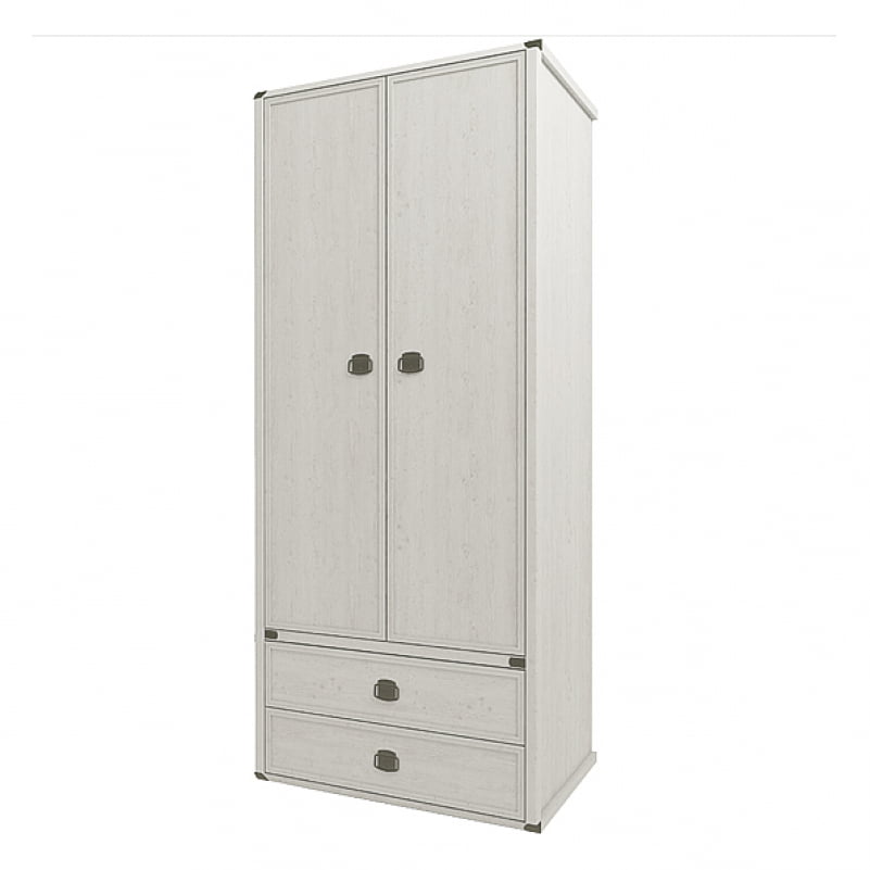 

Шкаф. Magellan Mebelbos 86.5х203x59 061574