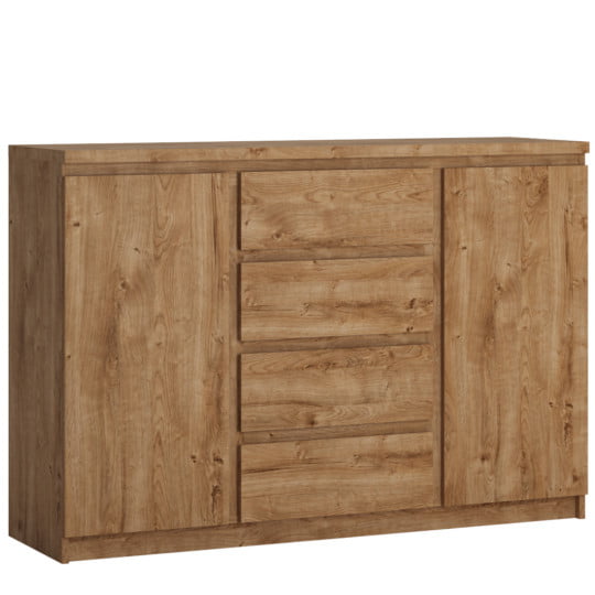 

Комод Fribo Meble Wójcik 135.4x92.9x40 078392