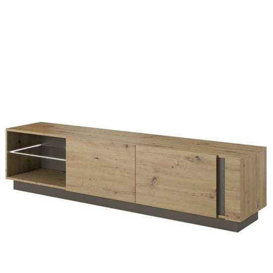 

Тумба RTV Arco Meble Laski 187.5x45.5x40 075690